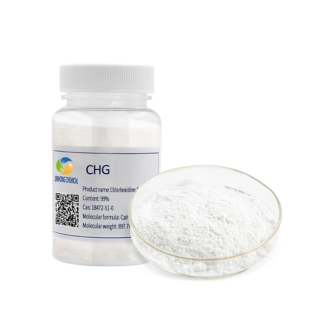 Chloorhexidine Digluconate CAS18472-51-0 suppliers